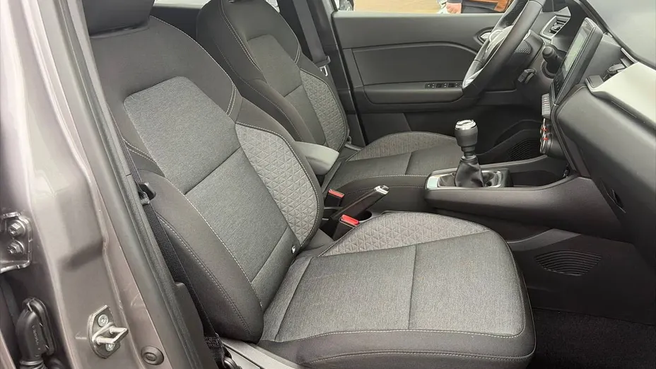 RENAULT Captur -