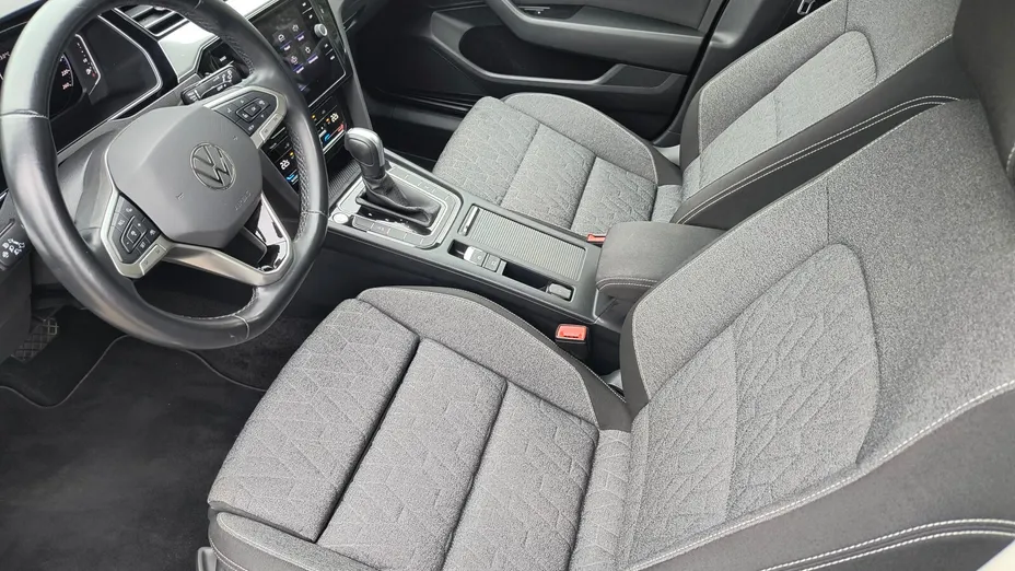 VOLKSWAGEN Passat Passat 2.0 TDI EVO Business DSG