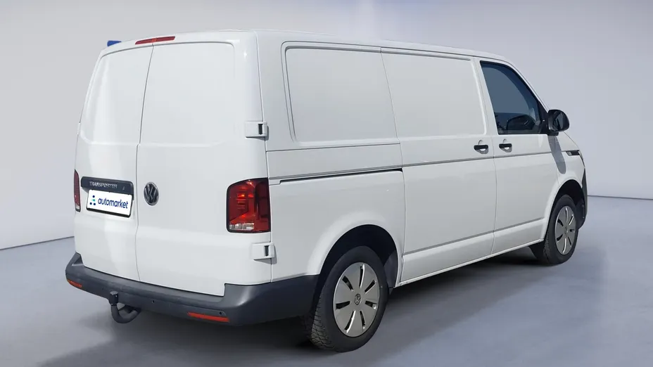 VOLKSWAGEN Transporter Transporter T6 TDI L1H1 DSG
