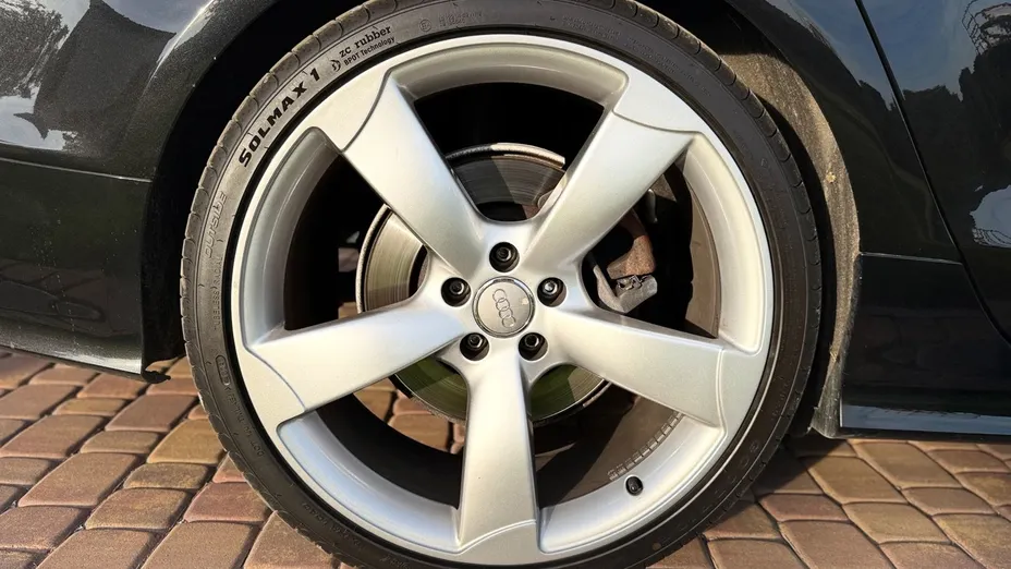 AUDI A7 Sportback -
