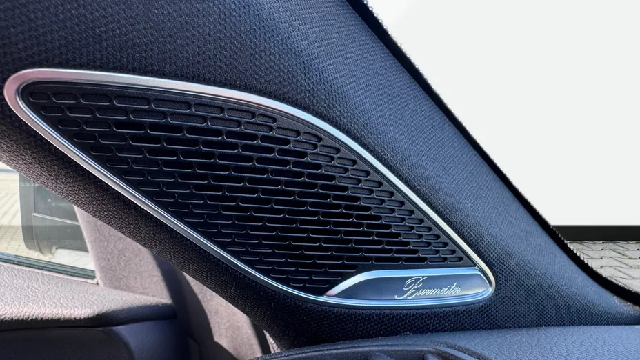 MERCEDES-BENZ CLA CLA 220 d AMG Line 8G-DCT