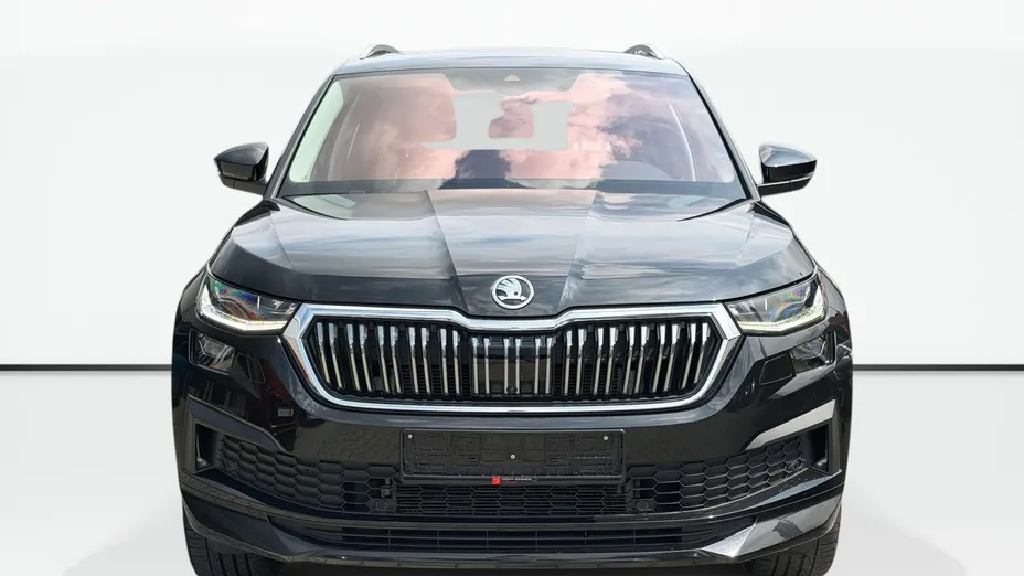 SKODA Kodiaq Kodiaq 2.0 TDI 4x4 L&K DSG