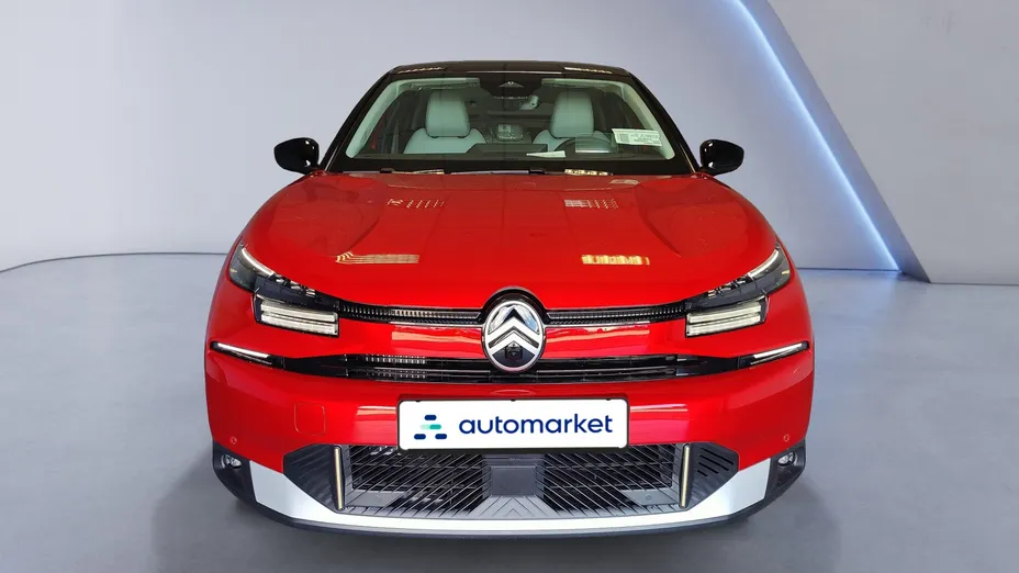 CITROEN C4 C4 1.2 mHEV Max eDCT6 Nowy