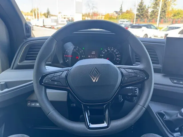 RENAULT Master Master dCi L3H2 Extra Nowy