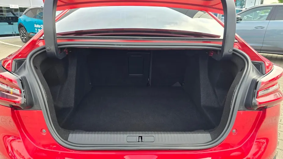 CITROEN C4 X C4 X 1.2 PureTech Shine S&S EAT8
