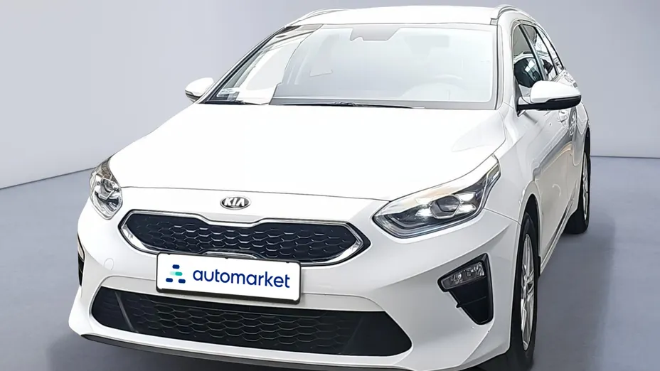 KIA Cee'd Ceed 1.6 CRDi SCR L