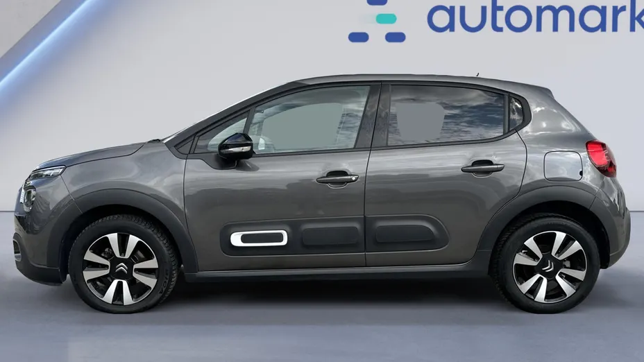 CITROEN C3 C3 1.2 PureTech Max EAT6