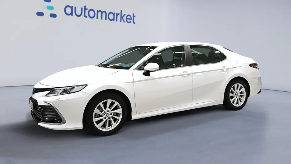 TOYOTA Camry Camry 2.5 Hybrid Comfort CVT