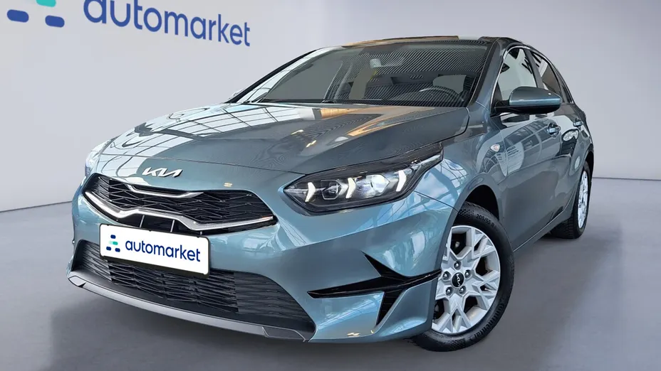 KIA Cee'd Ceed 1.5 T-GDI M