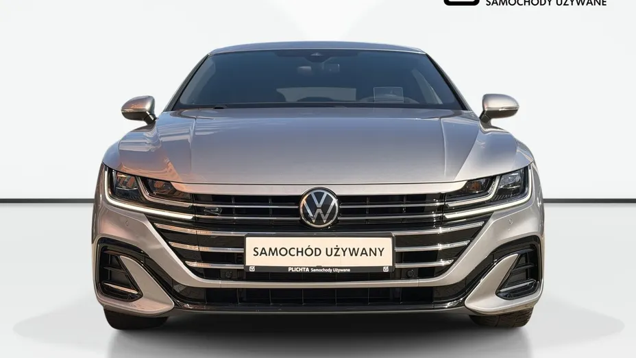 VOLKSWAGEN Arteon Arteon 2.0 TSI R-Line DSG
