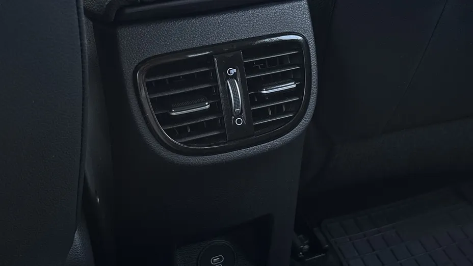KIA XCeed XCeed 1.5 T-GDI Business Line