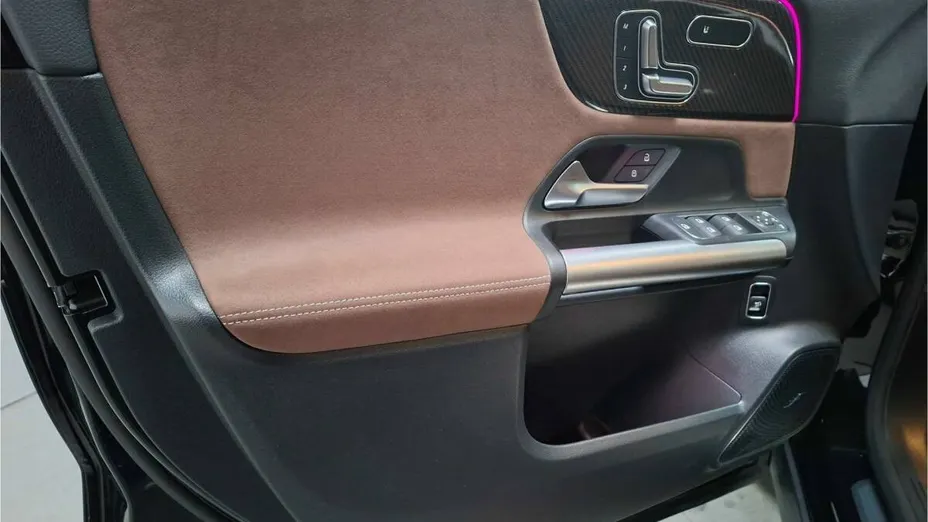 MERCEDES-BENZ GLA GLA 200 mHEV AMG Line 7G-DCT