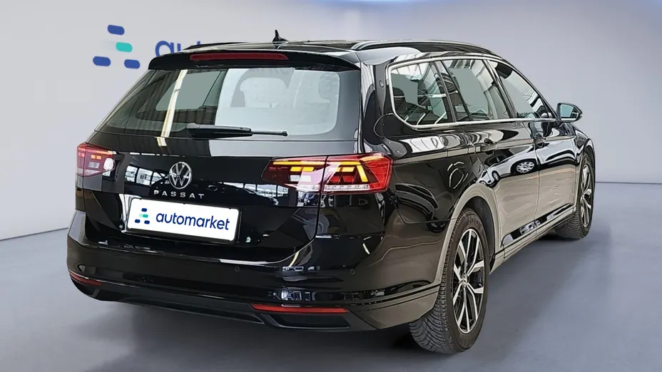VOLKSWAGEN Passat Passat 1.5 TSI EVO Business DSG