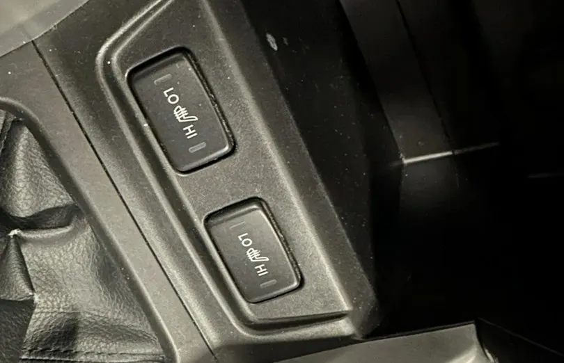 SUZUKI Vitara -