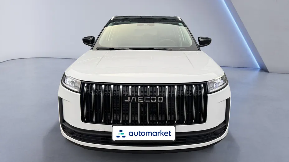 JAECOO J5 J5 1.6 T-GDI Premium DCT Nowy