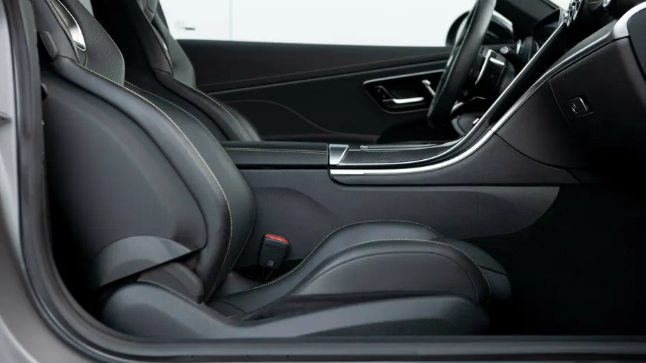 MERCEDES-BENZ CLE AMG CLE 53 mHEV 4-Matic+