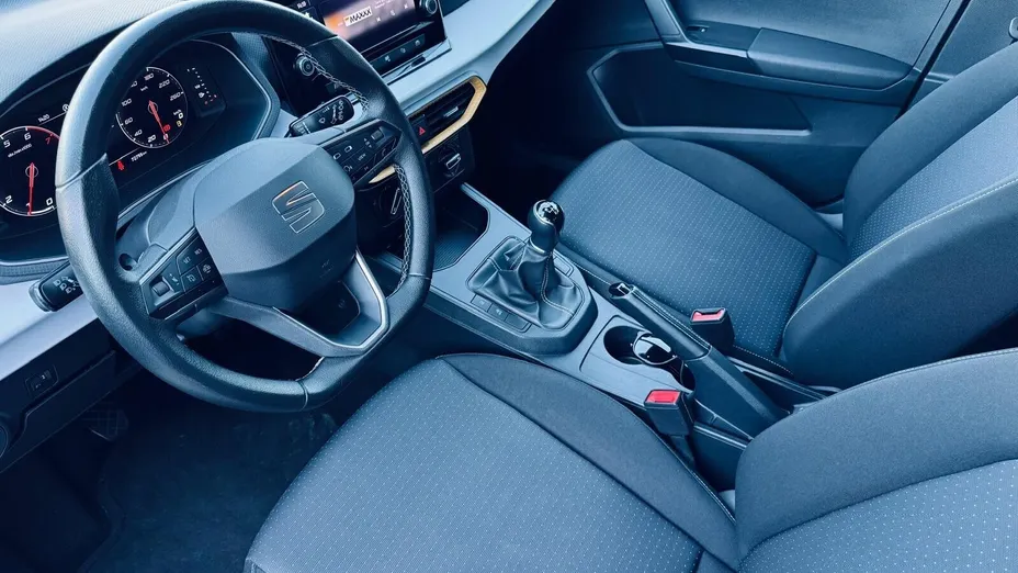 SEAT Ibiza Ibiza 1.0 TSI Style S&S