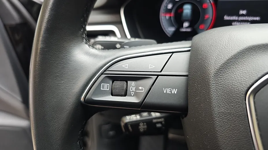 AUDI A4 A4 40 TFSI mHEV Quattro S tronic