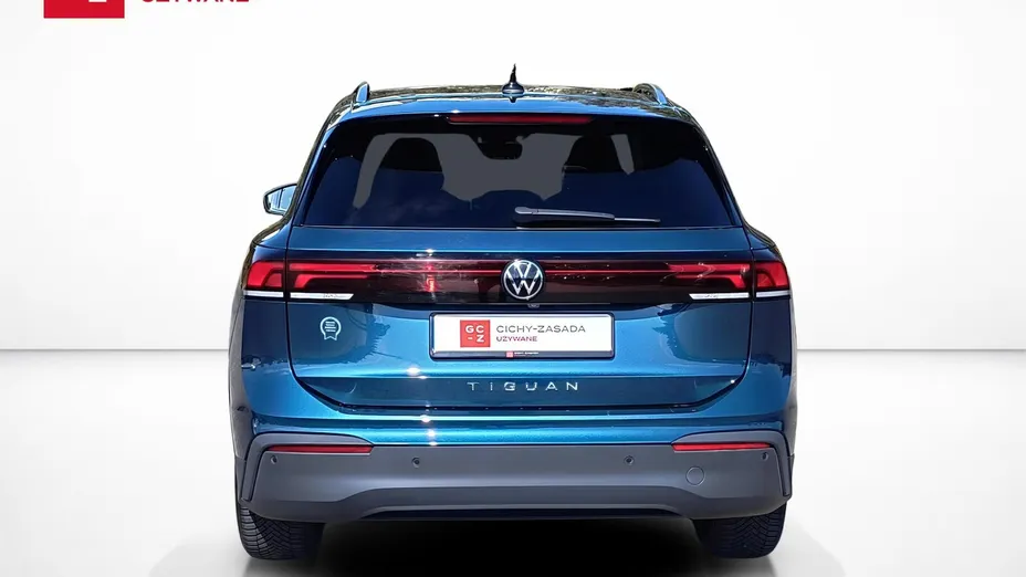 VOLKSWAGEN Tiguan Tiguan 2.0 TDI Life DSG