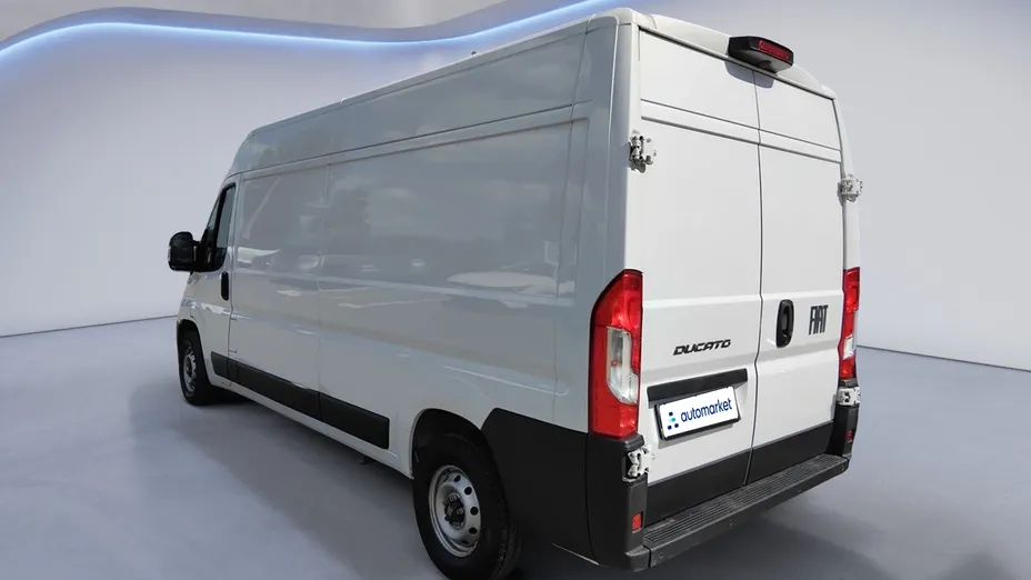FIAT Ducato Ducato 35 H3-Power L3H2