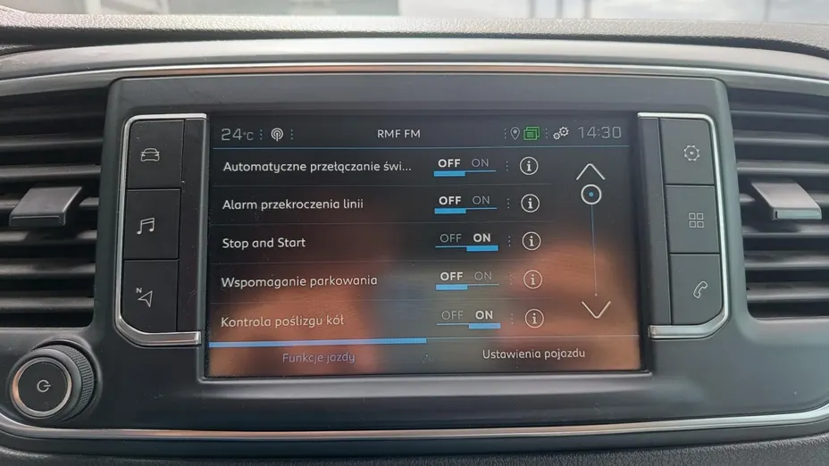 PEUGEOT Expert Expert Kombi 2.0 BlueHDi Long 2,8t