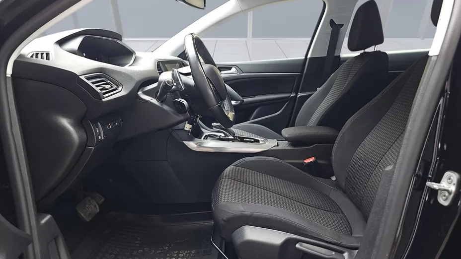 PEUGEOT 308 308 1.5 BlueHDi Active Pack S&S EAT8