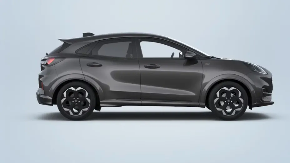 FORD Puma Puma 1.0 EcoBoost mHEV ST-Line X