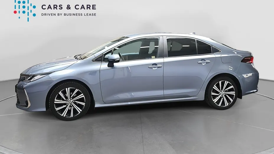 TOYOTA Corolla Corolla 1.5 Style