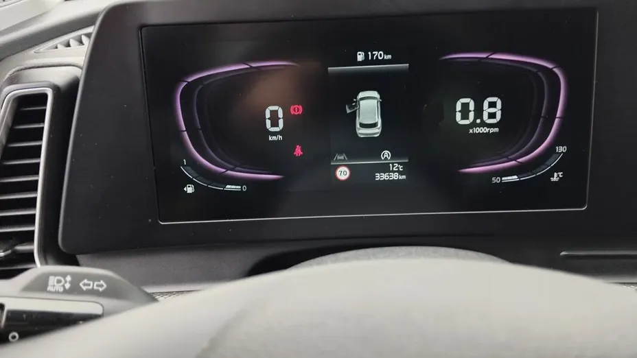 KIA Sportage Sportage 1.6 T-GDI M 2WD