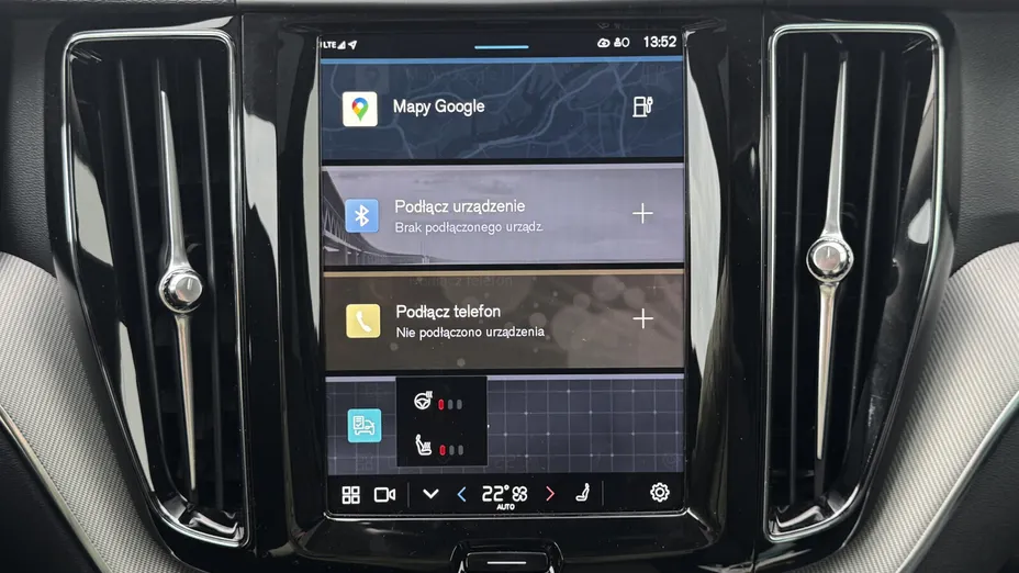 VOLVO XC60 XC60 T6 Plug-In Hybrid AWD Plus Bright aut