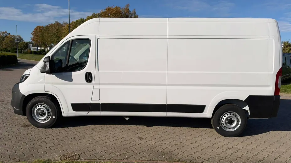 PEUGEOT Boxer Boxer 335 H3-Power L3H2