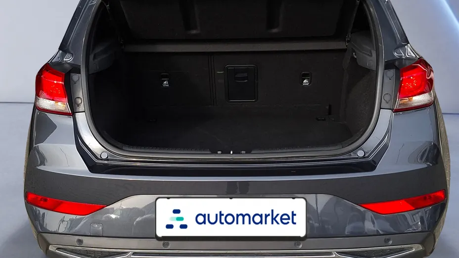 HYUNDAI i30 i30 1.0 T-GDI Smart