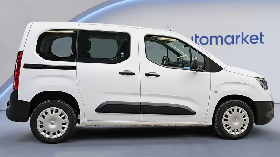 OPEL Combo Combo Life 1.5 CDTI Edition S&S N1