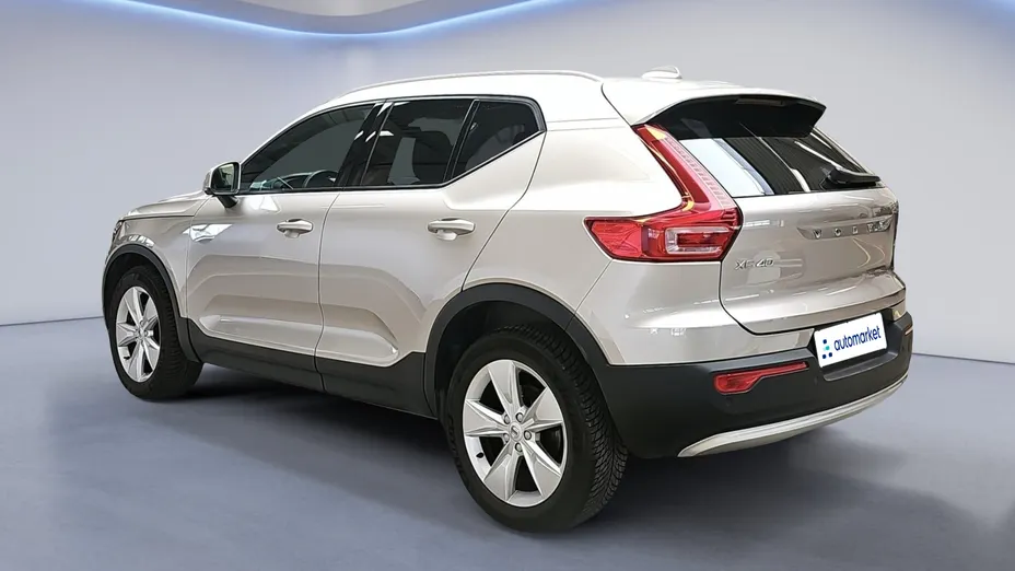 VOLVO XC40 XC40 B3 Core aut