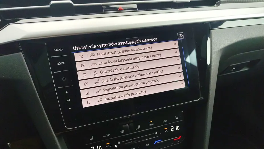 VOLKSWAGEN Arteon Arteon 2.0 TSI 4Motion R DSG