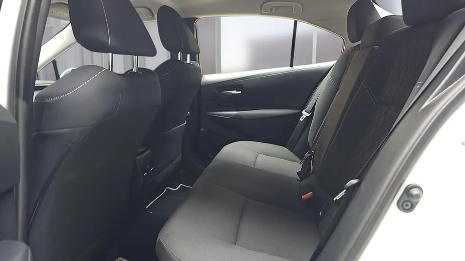 TOYOTA Corolla Corolla 1.8 Hybrid Comfort