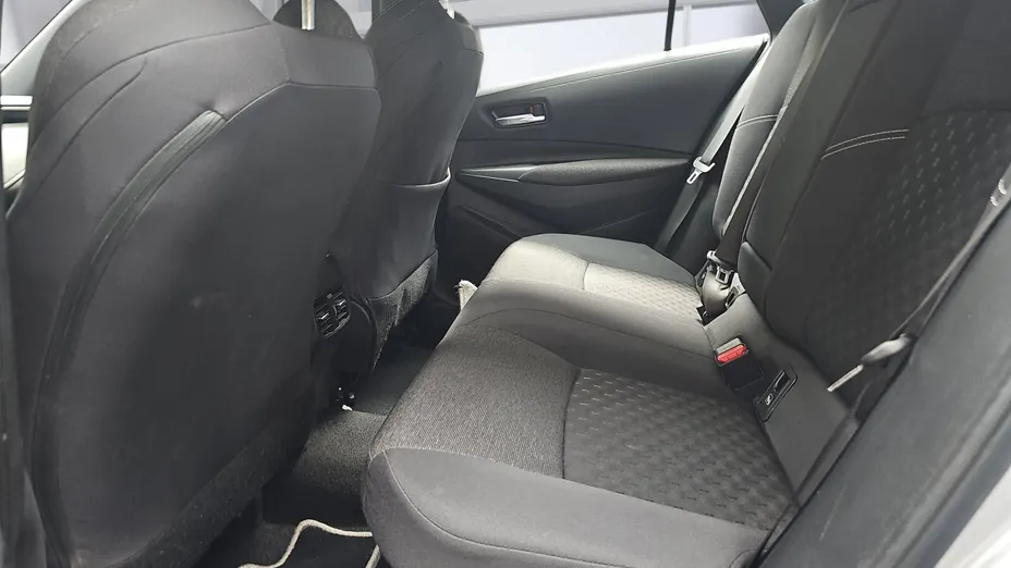TOYOTA Corolla Corolla 1.8 Hybrid Comfort