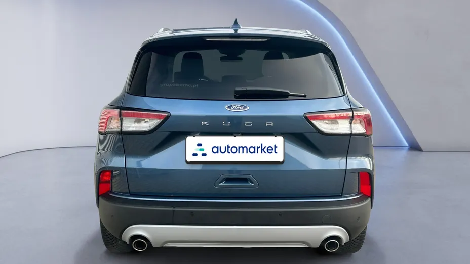 FORD Kuga Kuga 1.5 EcoBoost FWD Titanium X