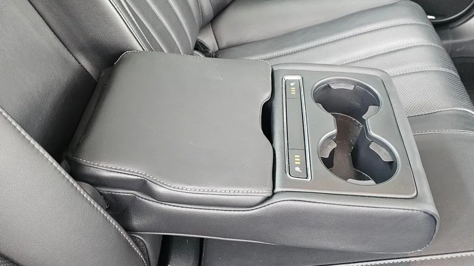 MAZDA 6 6 2.0 SkyPrestige aut