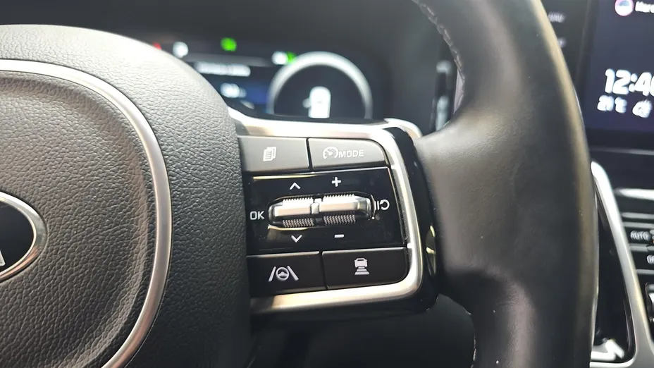 KIA Sorento Sorento 1.6 T-GDI PHEV XL 4WD aut 7os.