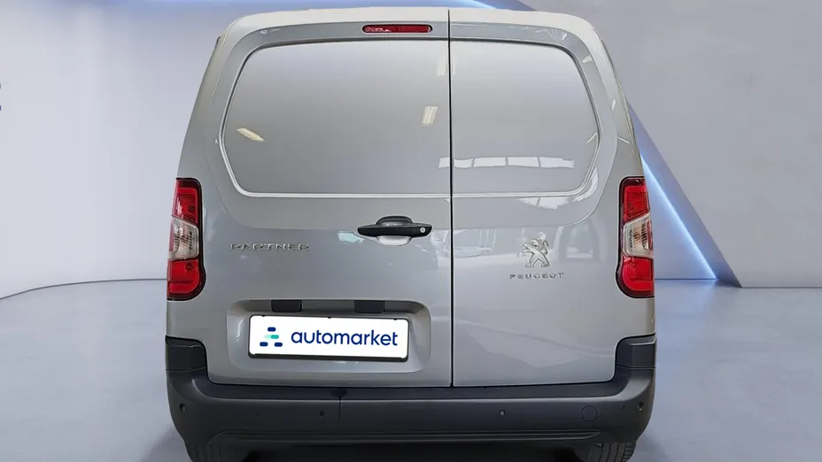 PEUGEOT Partner Van Partner 1.5 BlueHDi S&S L2