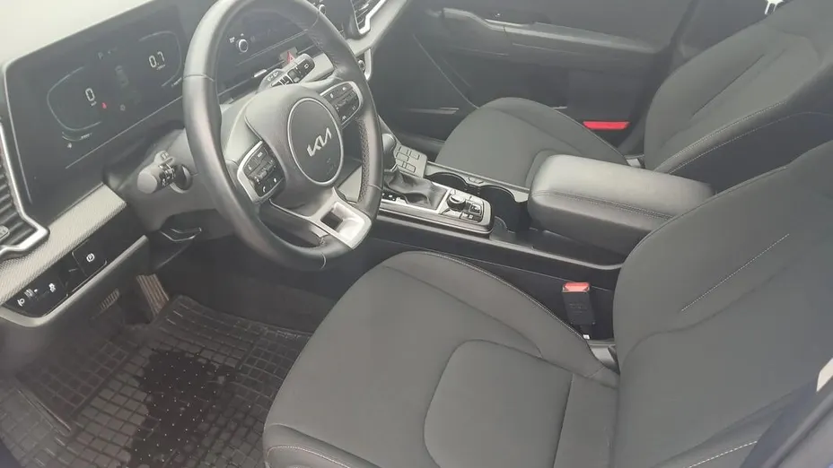 KIA Sportage Sportage 1.6 T-GDI mHEV M 2WD DCT