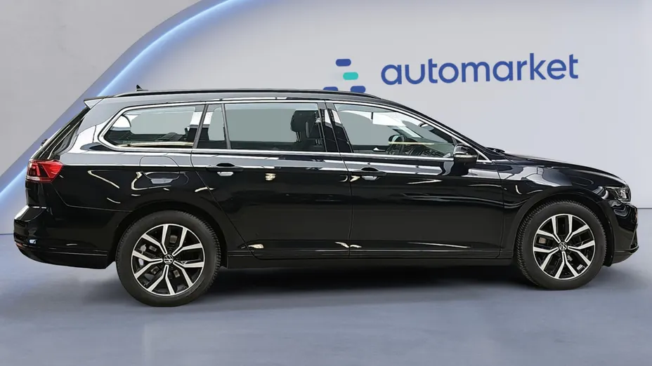 VOLKSWAGEN Passat Passat 1.5 TSI EVO Business DSG
