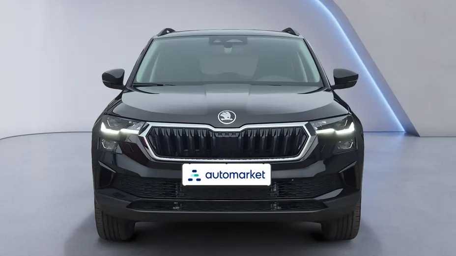 SKODA Karoq Karoq 1.5 TSI ACT Drive DSG Nowy