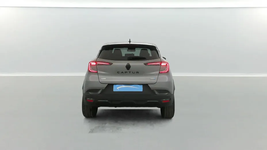 RENAULT Captur -