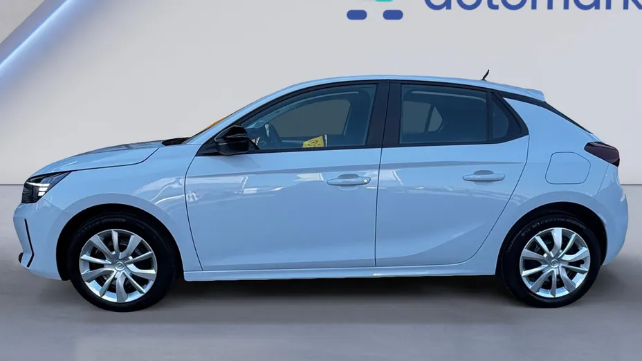 OPEL Corsa Corsa 1.2 T Edition S&S Nowy