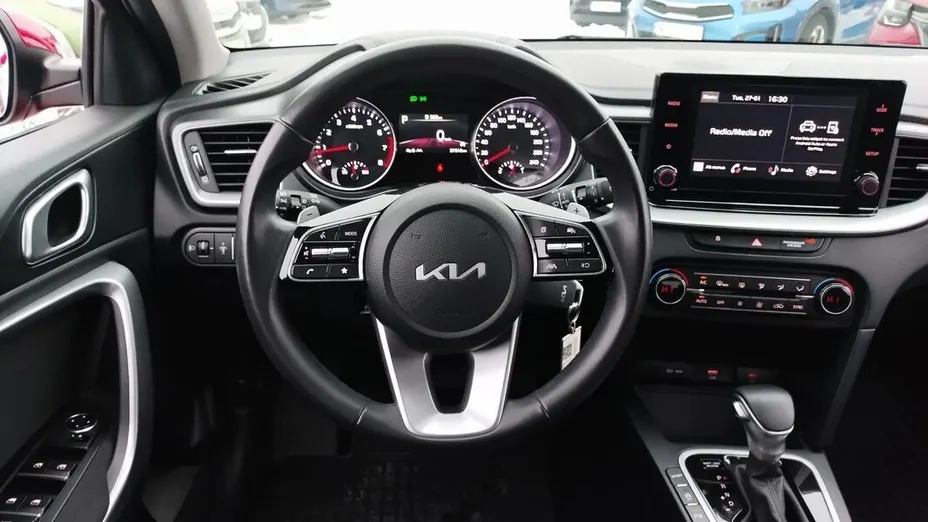 KIA XCeed XCeed 1.5 T-GDI M DCT