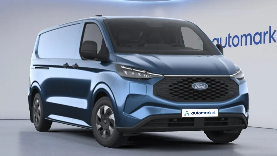 FORD Transit Custom Transit Custom EV 340 L2H1 Trend Nowy