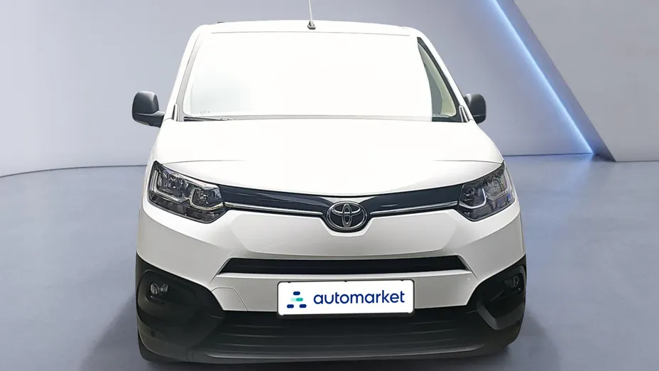 TOYOTA Proace City Proace City 1.5 D-4D Standard 2,0t Active