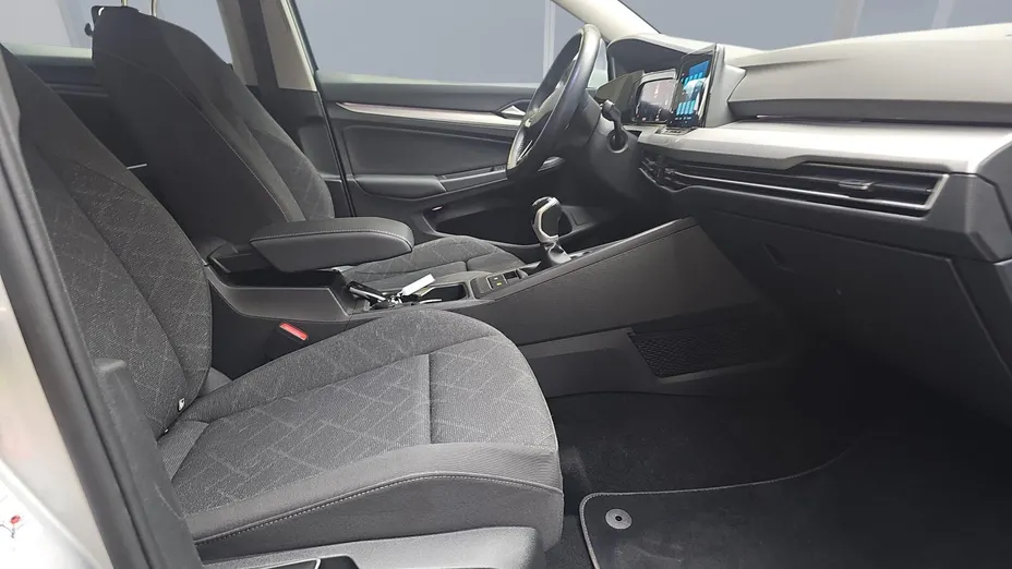 VOLKSWAGEN Golf Golf VIII 1.5 TSI EVO Life